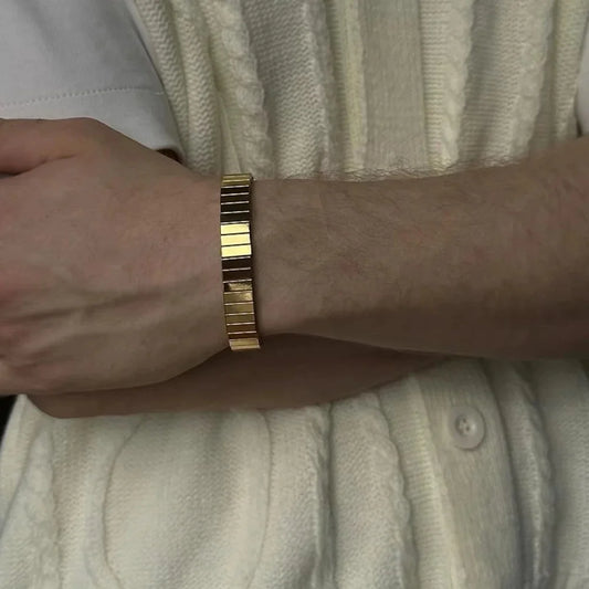 Kyle 9mm Stretch Bracelet