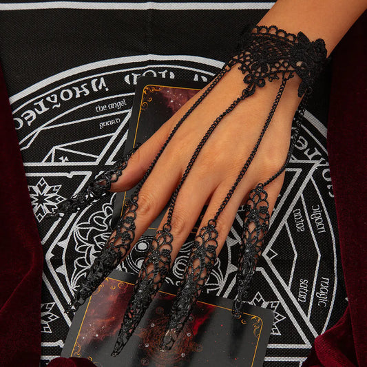 Athena Ring/Bracelet 1Pc