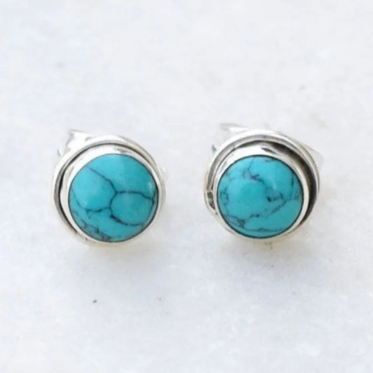 Aurelia Stud Earrings