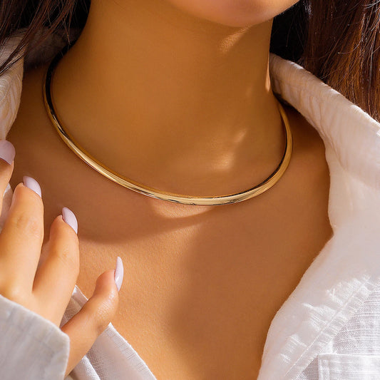 Bella Choker Necklace
