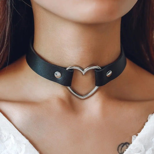 Calypso Collar Choker