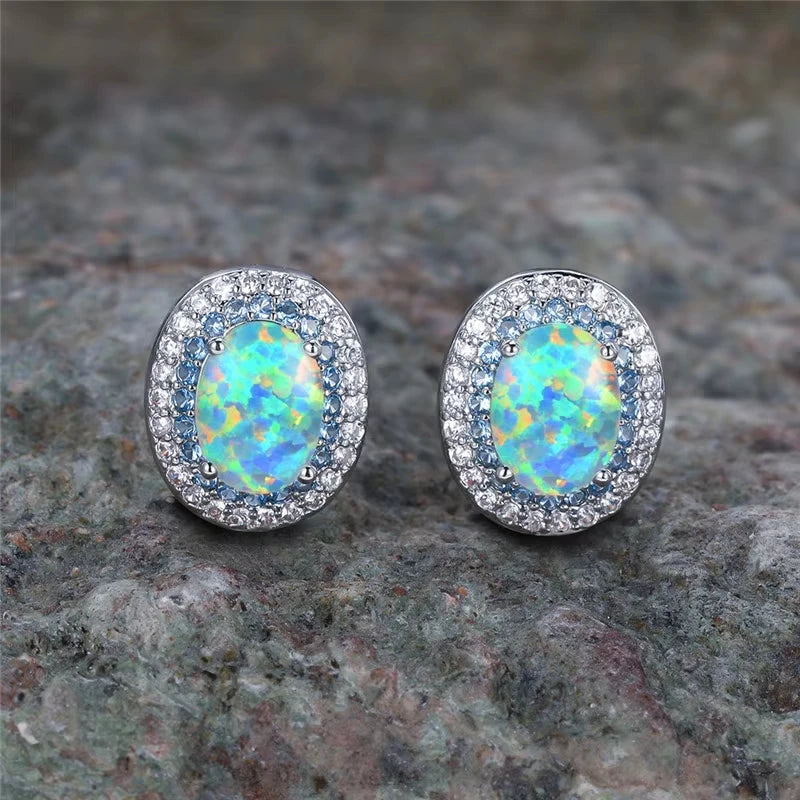Aurelia Stud Earrings