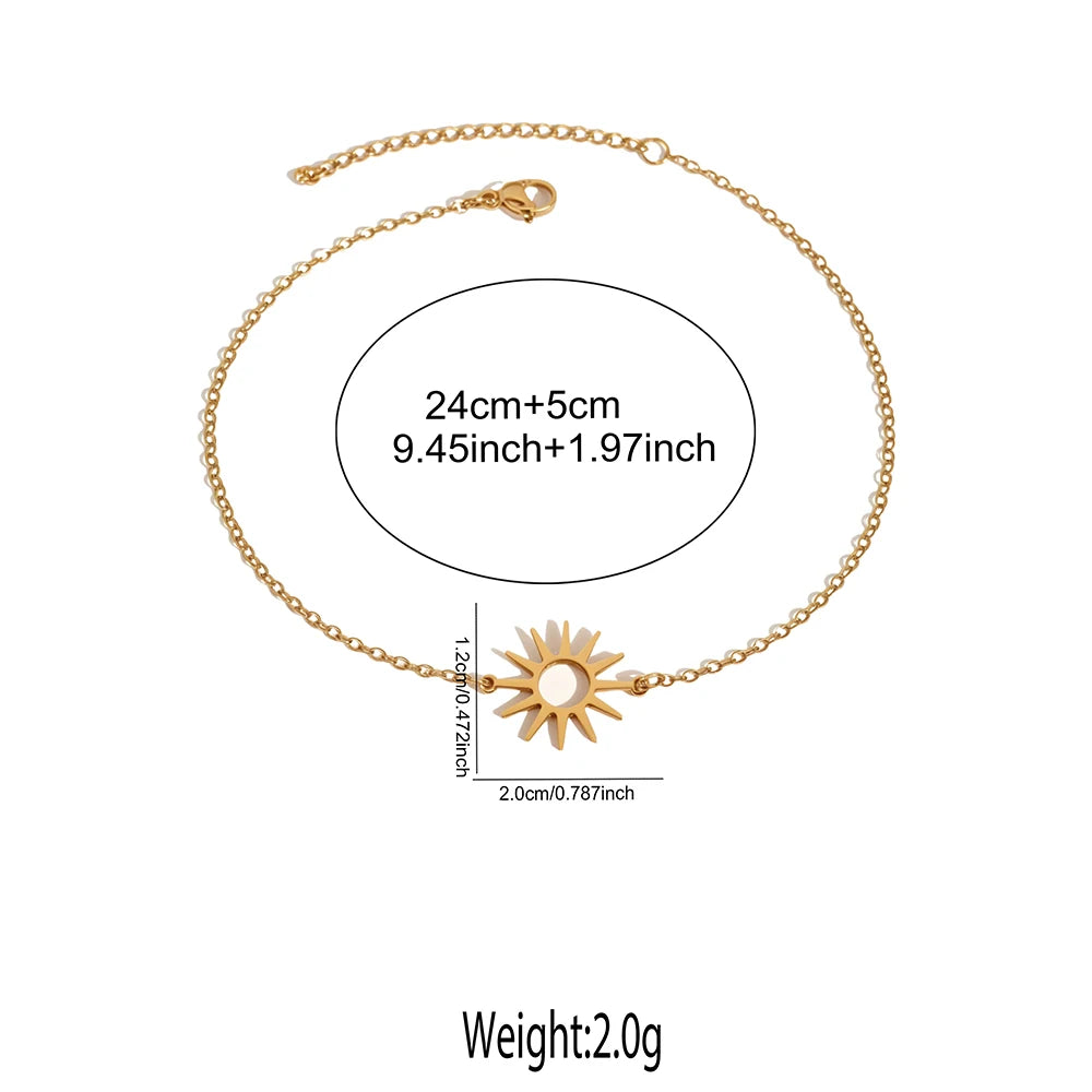 Denna Sun Bracelet