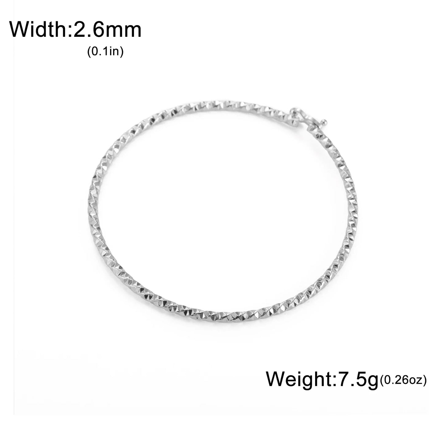 Emory Bracelet