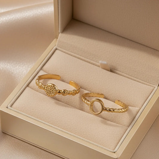 Sienna Ring