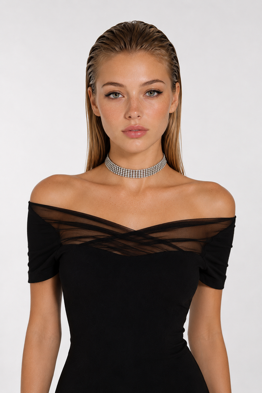 Rita Choker