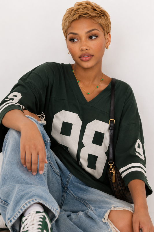 Jeslyn Necklace