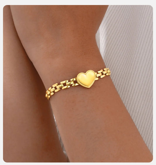 Brandy Love Bracelet