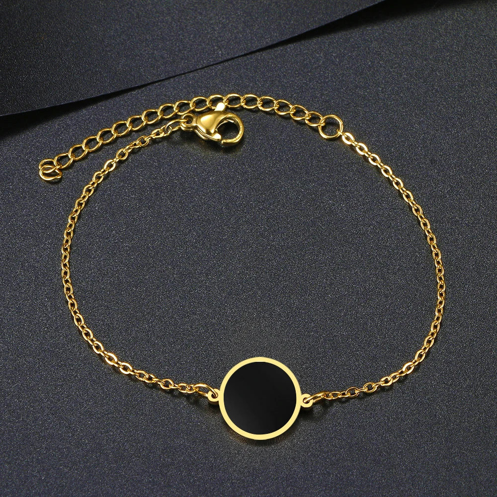 Manny Minimalist Bracelet