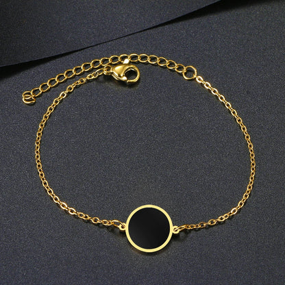 Manny Minimalist Bracelet