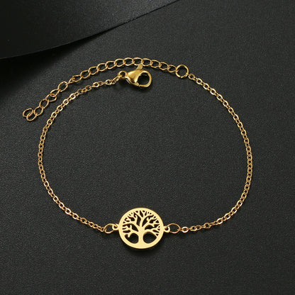 Esme Tree of Life Bracelet