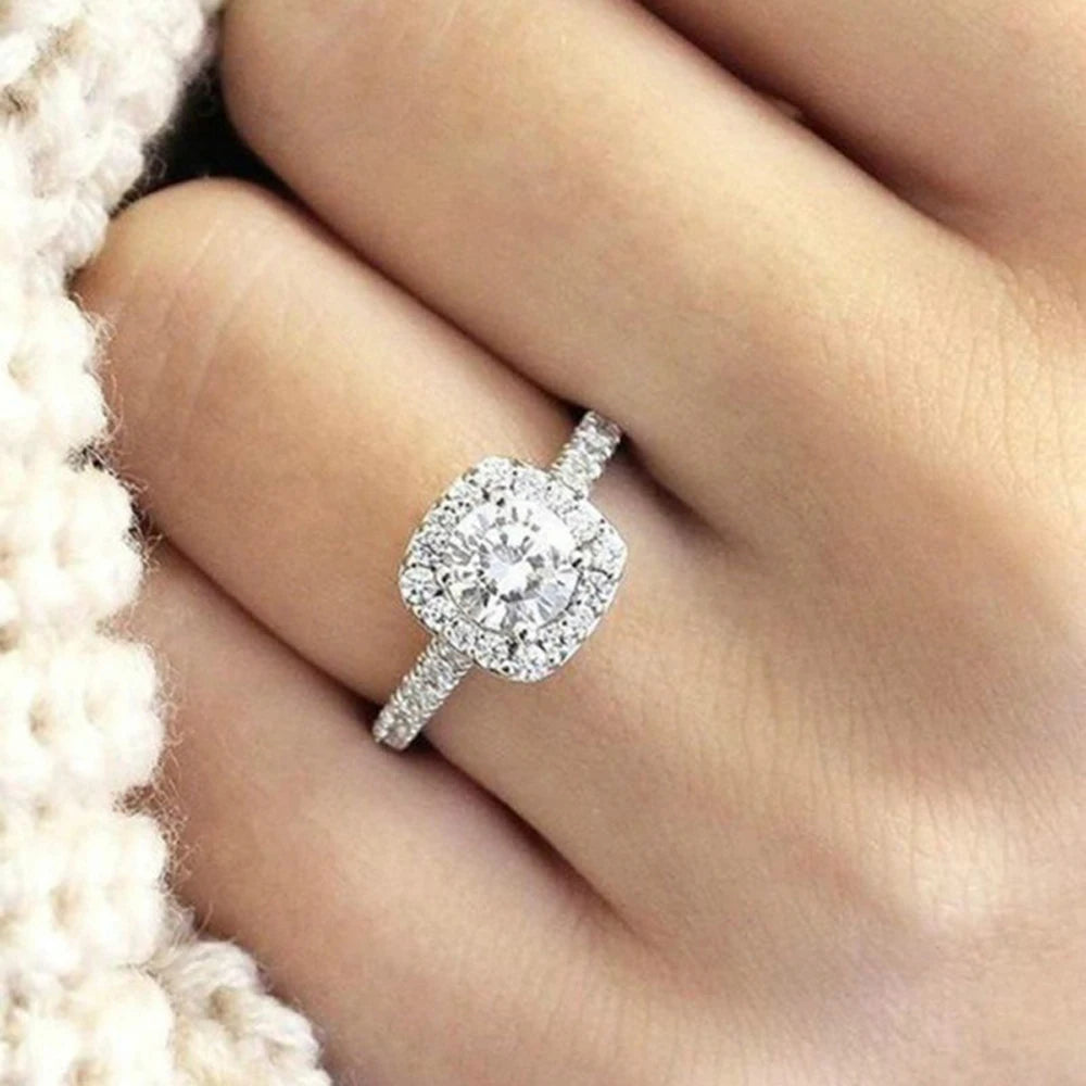 Maya Ring