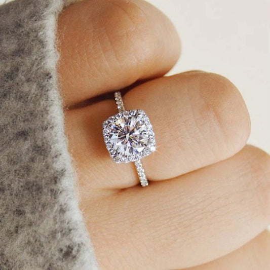Maya Ring