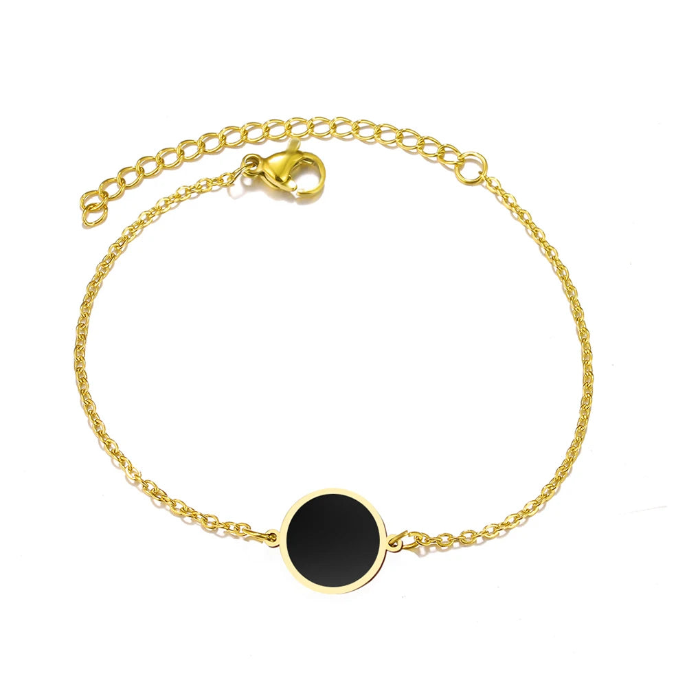 Manny Minimalist Bracelet