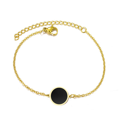 Manny Minimalist Bracelet