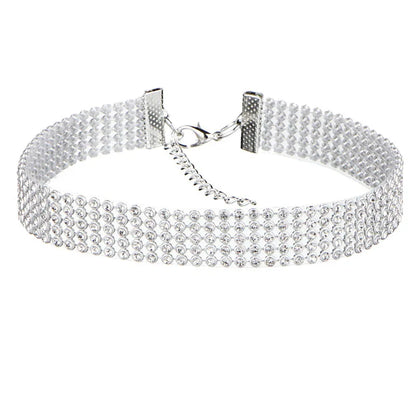Rita Choker
