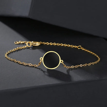 Manny Minimalist Bracelet