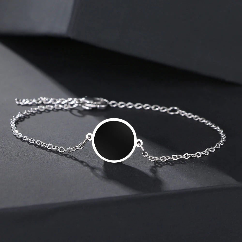 Manny Minimalist Bracelet