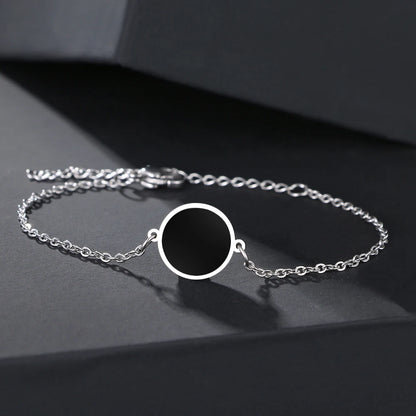 Manny Minimalist Bracelet
