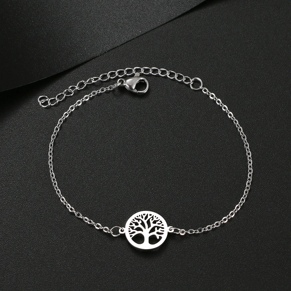 Esme Tree of Life Bracelet