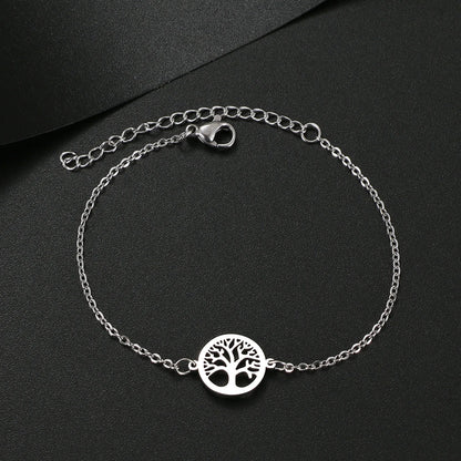 Esme Tree of Life Bracelet