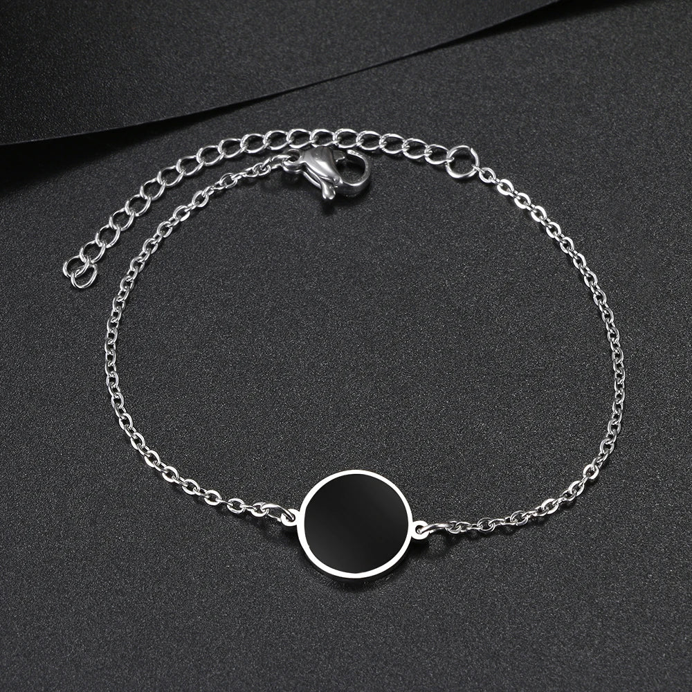 Manny Minimalist Bracelet