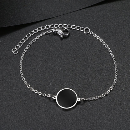 Manny Minimalist Bracelet
