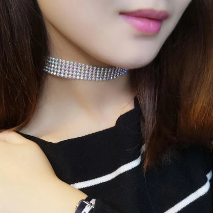 Rita Choker