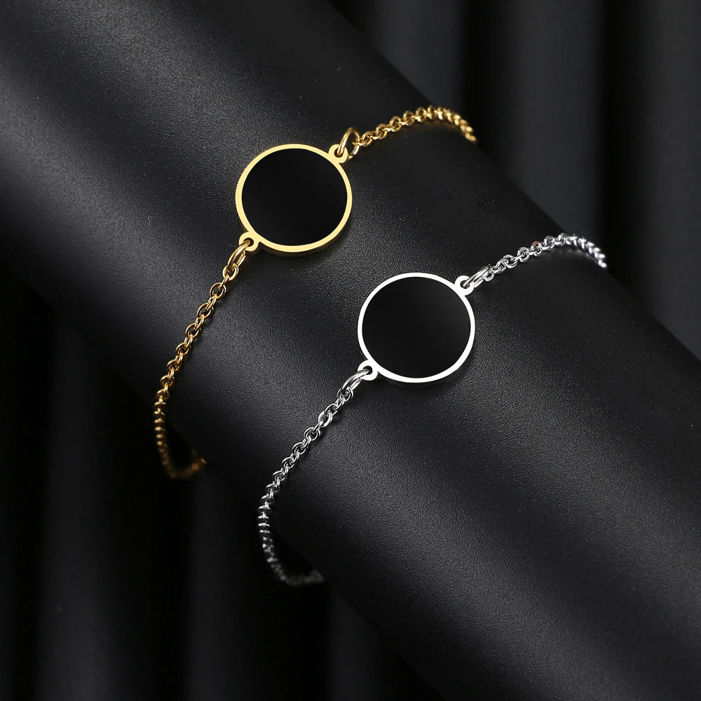 Manny Minimalist Bracelet