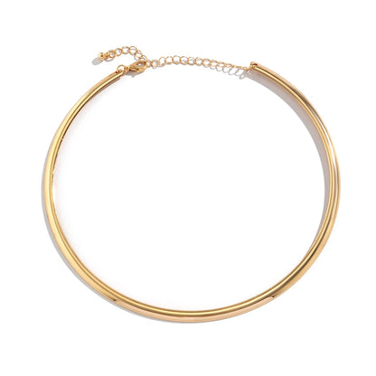 Bella Choker Necklace