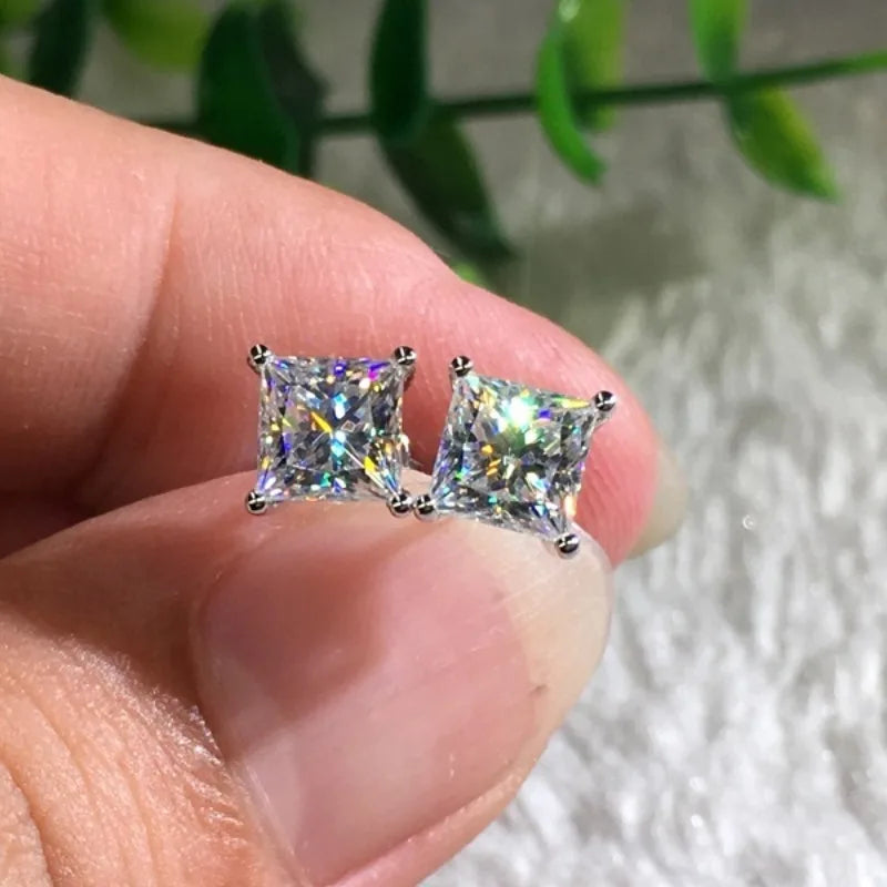 Alex Stud Earrings