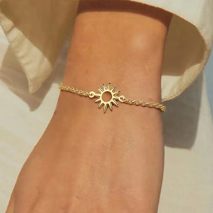 Denna Sun Bracelet