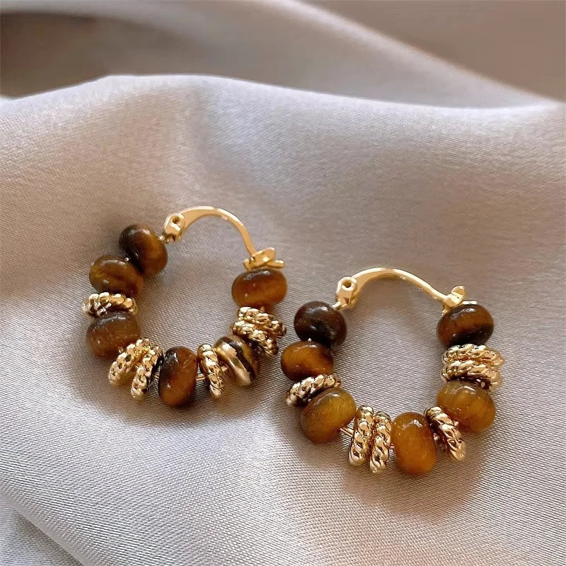 Rowan Earrings