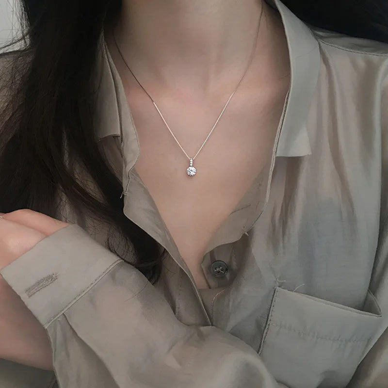 Etta Necklace