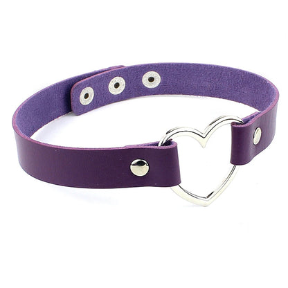 Calypso Collar Choker