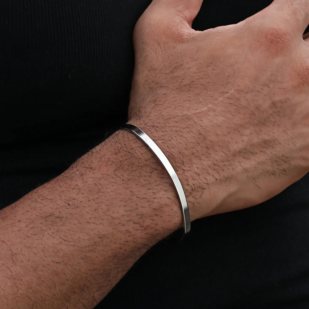 Hudson Adjustable Bracelet