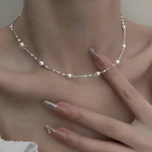 Gracie Choker Necklace