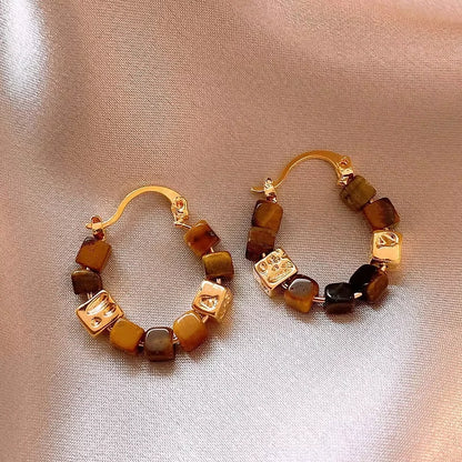 Rowan Earrings