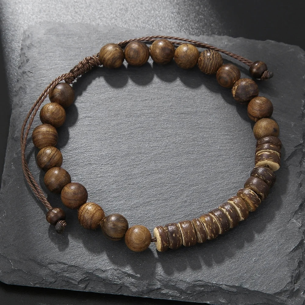 Jair Beaded Bracelet