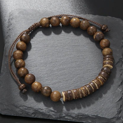 Jair Beaded Bracelet