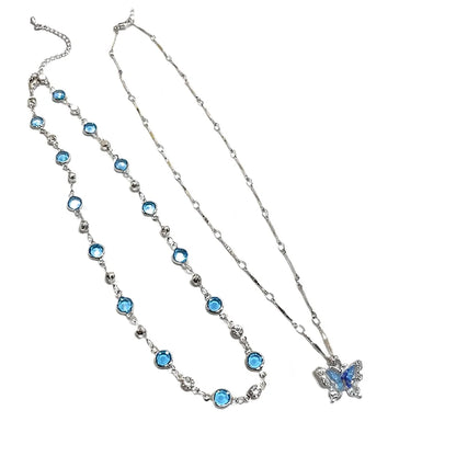 Haisley Necklace