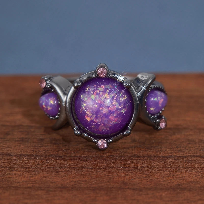 Freya Ring