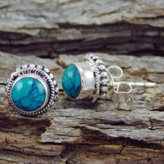 Aurelia Stud Earrings