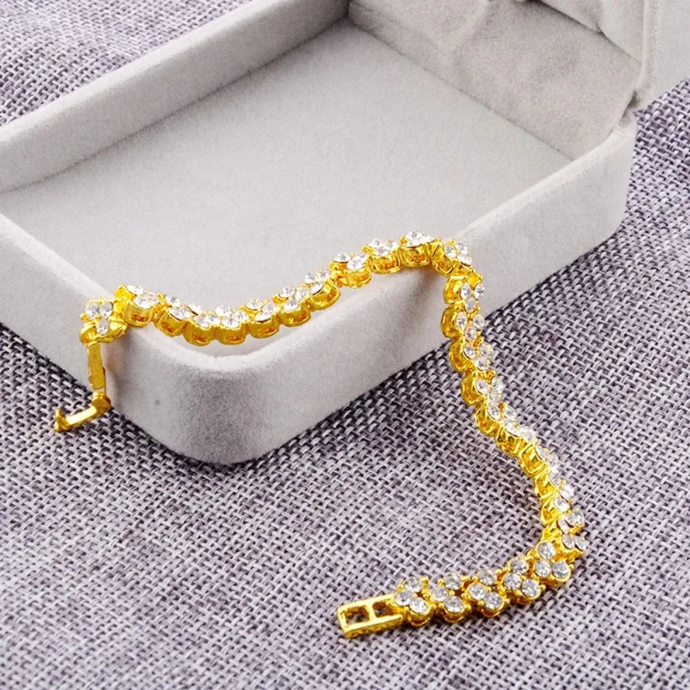Hazel Bracelet
