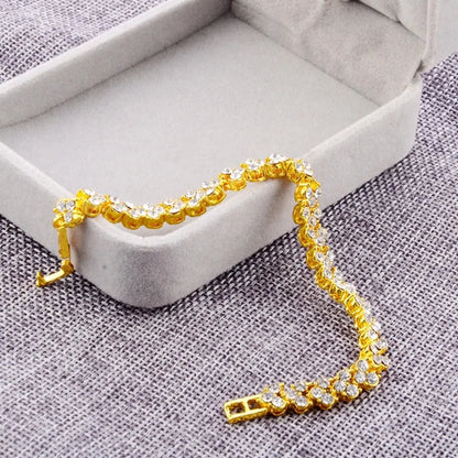Hazel Bracelet
