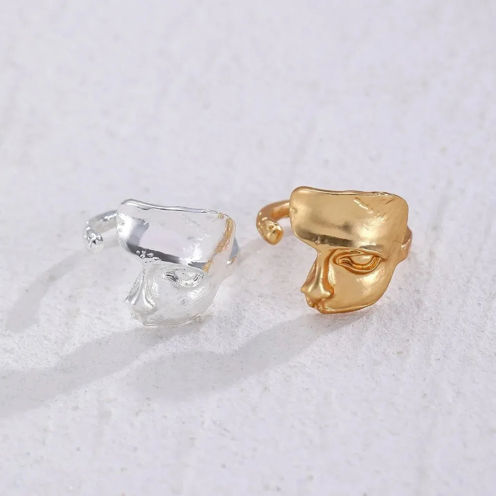 Venus Unisex Ring