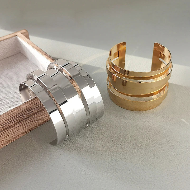 Ama Bangle Bracelet
