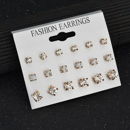 Juliette Earring Sets
