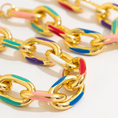 Amara Necklace and Bracelet Set