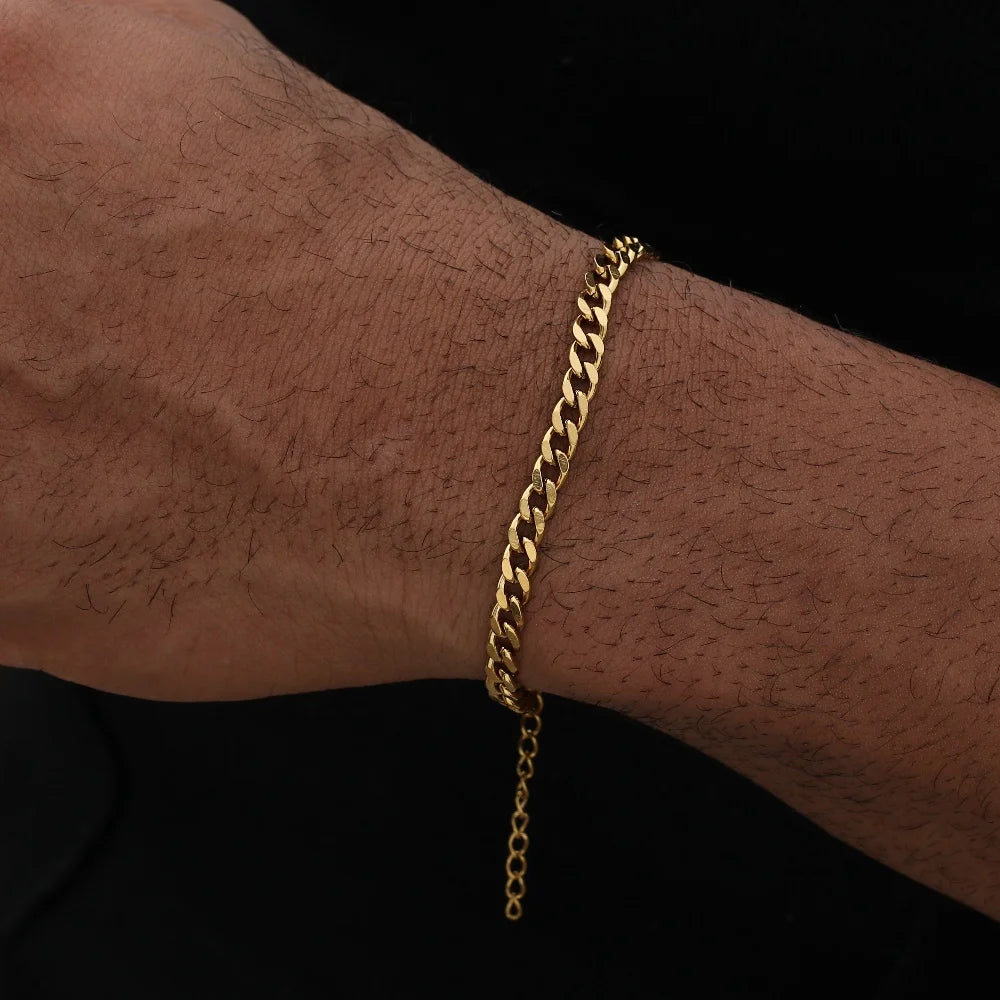 Hunter Bracelet